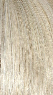 MARSHMALLOW BLONDE | A blend of Platinum and Satin Blonde with Marshmallow Blonde Highlights