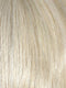 MARSHMALLOW BLONDE | A blend of Platinum and Satin Blonde with Marshmallow Blonde Highlights