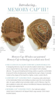 Memory Cap III Diagram