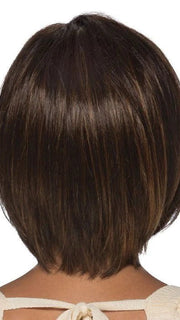 R6/28F | Chestnut Brown with Red Frost