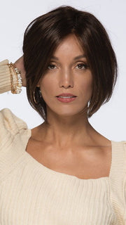 R6/28F | Chestnut Brown with Red Frost