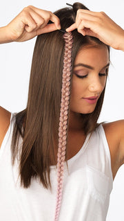2. Step | Just clip it in!