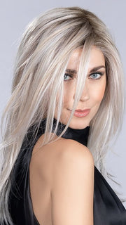 Gorgeous layers cascade perfectly down your back