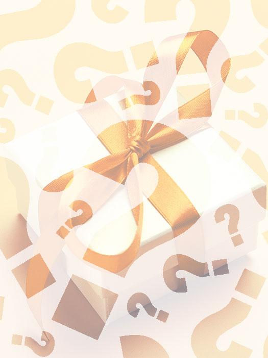 FREE Mystery Gift | GWP