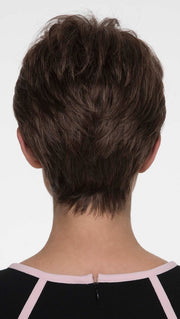 MEDIUM BROWN | Medium Brown with natural highlights