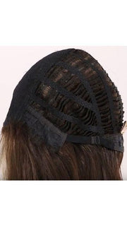 Basic Cap, Open-wefted