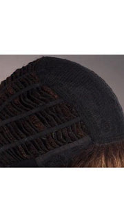 Basic Cap, Open-wefted