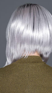 TAYLOR by RENE OF PARIS in Illumina-R | Dark Brownish purple rooted with silver