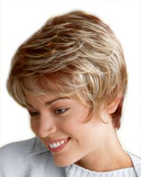 Notorious by Gabor Wigs | Short Wig for Women | CLOSEOUT