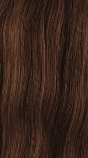 Opus One | A blend of Medium Chestnut Brown (6), Medium Auburn (31) and Dark Auburn (33)