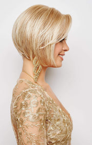 OPULENCE by Gabor in GL14/22 SANDY BLONDE | Golden Blonde with palest Blonde Highlights