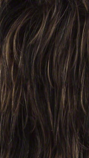 P1B/27 | Piano Color. Off Black and Honey Blonde