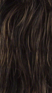 P1B/27 | Piano Color. Off Black and Honey Blonde