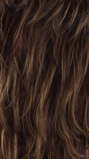 P27/30/33 | Piano Color. Honey Blonde, Copper Blonde and Dark Auburn