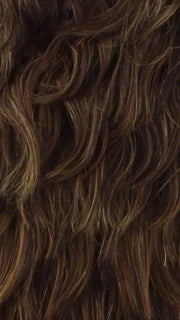 P4/27/30 | Piano Color. Medium Dark Brown, Honey Blonde, and Copper Blonde