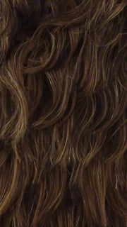 P4/27/30 | Piano Color. Medium Dark Brown, Honey Blonde, and Copper Blonde