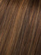 Pine Cone | A blend of colors 6,27,28