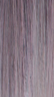 PASTEL-BLUE-R | Pastel Periwinkle with Dark Black/Purple roots