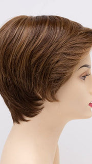 LIGHT-BROWN | Light Golden Brown with subtle highlights