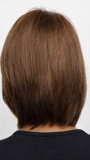 ALMOND-TOAST | Dark Brown and Medium Brown Blend