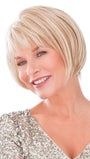 PLATINUM PREMIERE WIG by Toni Brattin in Light Blonde | Light ash blonde, Swedish blonde or blonde highlighted by the sun 