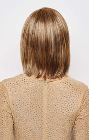 PREMIUM by Gabor in GL12/16 GOLDEN WALNUT  | Dark Blonde with Cool Highlights 