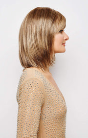 PREMIUM by Gabor in GL12/16 GOLDEN WALNUT  | Dark Blonde with Cool Highlights 
