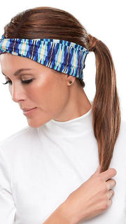 THE SOFTIE ACCENT PRINT by JON RENAU in MERIDIANS