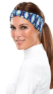 THE SOFTIE ACCENT PRINT by JON RENAU in MERIDIANS