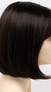 DARK BROWN | Espresso and Coffee Mix