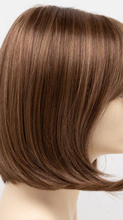 LIGHT BROWN | Light Golden Brown with subtle highlights