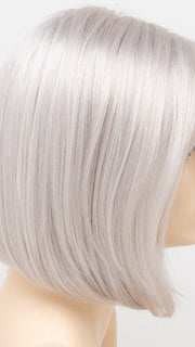LIGHT GREY | Pure White Grey
