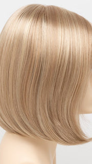 MEDIUM BLONDE | Soft Golden Blonde with Champagne Blonde highlights