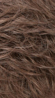 R10/14 | Medium Ash Brown Blended With Dark Blonde