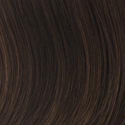 R10 Chestnut - Rich dark brown with coffee brown highlights all over
