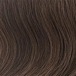 R10 Chestnut - Rich dark brown with coffee brown highlights all over