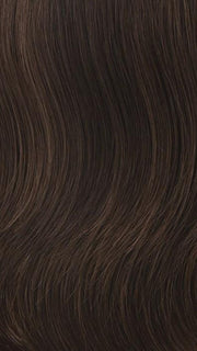 R10 CHESTNUT | Rich Medium Brown with subtle Golden Brown Highlights Throughout