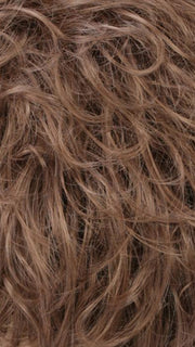 R12/14 | Light Brown Blended With Dark Blonde