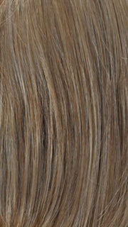 R12/26CH | Light Brown w/Chunky Golden Blonde Highlights