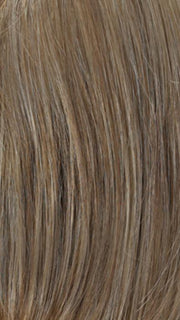 R12/26CH | Light Brown w/Chunky Golden Blonde Highlights