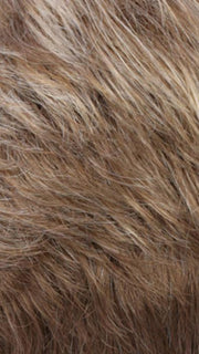 R12/26CH | Light Brown w/Chunky Golden Blonde Highlights