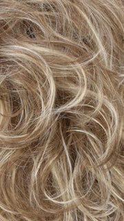 R12/26CH | Light Brown w/Chunky Golden Blonde Highlights