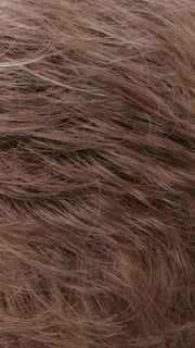 R12/26H HONEY PECAN | Light Brown with Cool Subtle Medium Blonde highlights