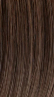R12/30BT | Light Brown Blended & Tipped with Medium Auburn