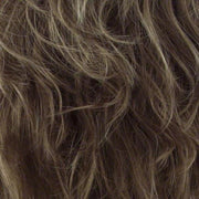 RM12/26H | Light Brown w/Golden Blonde Highlights on Top
