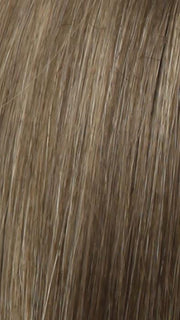 R12/26H HONEY PECAN | Light Brown with Cool Subtle Medium Blonde Highlights