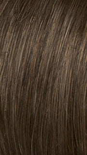 R12T PECAN BROWN | Light Brown with Lightest Brown Tips