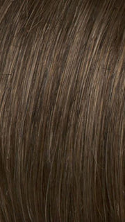 R12T PECAN BROWN | Light Brown with Lightest Brown Tips