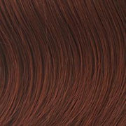 R130 Dark Copper - Bright reddish brown with subtle copper highlights