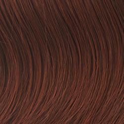 R130 Dark Copper - Bright reddish brown with subtle copper highlights